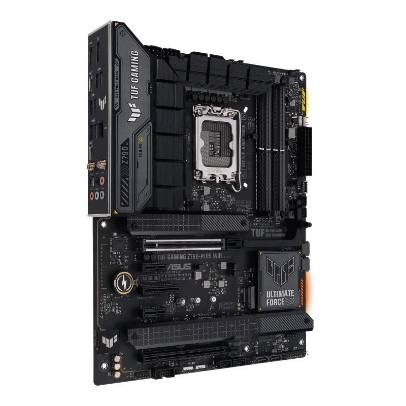 مادربرد ایسوس Z790 TUF GAMING PLUS WIFI